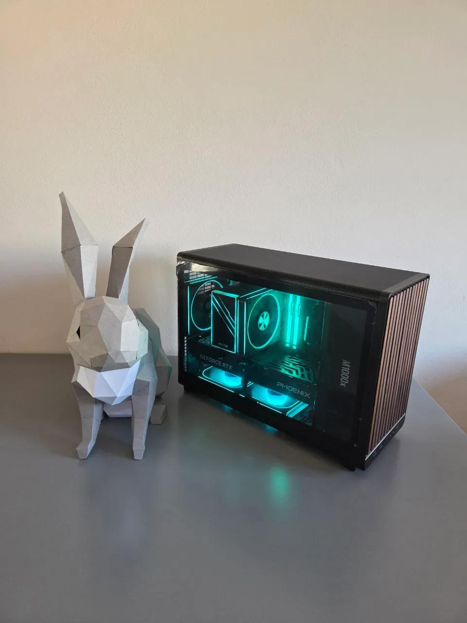 ПК и ноутбуки HP Vector Lenovo Legion