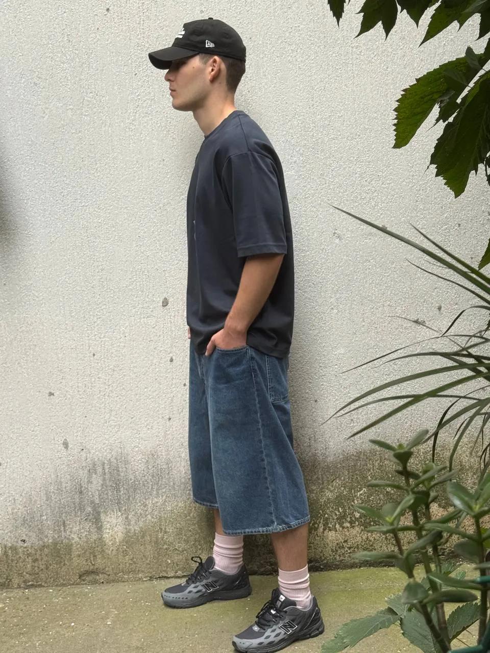 Мужская одежда Uniqlo Carhartt Supreme Врачар