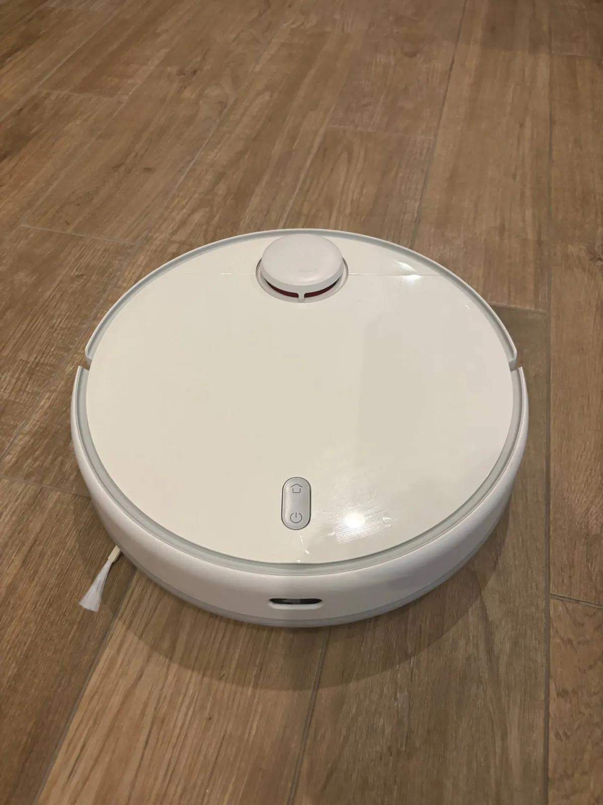 Робот-пылесос Xiaomi Vacuum Mop 2 Pro Врачар