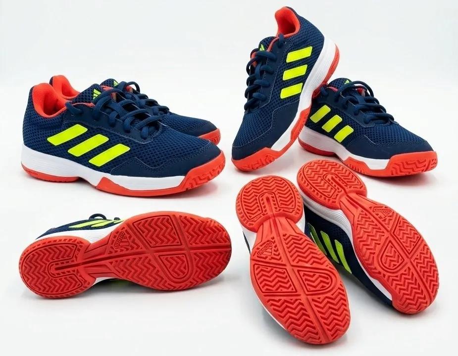 Кроссовки Adidas детские размер UK 13.5