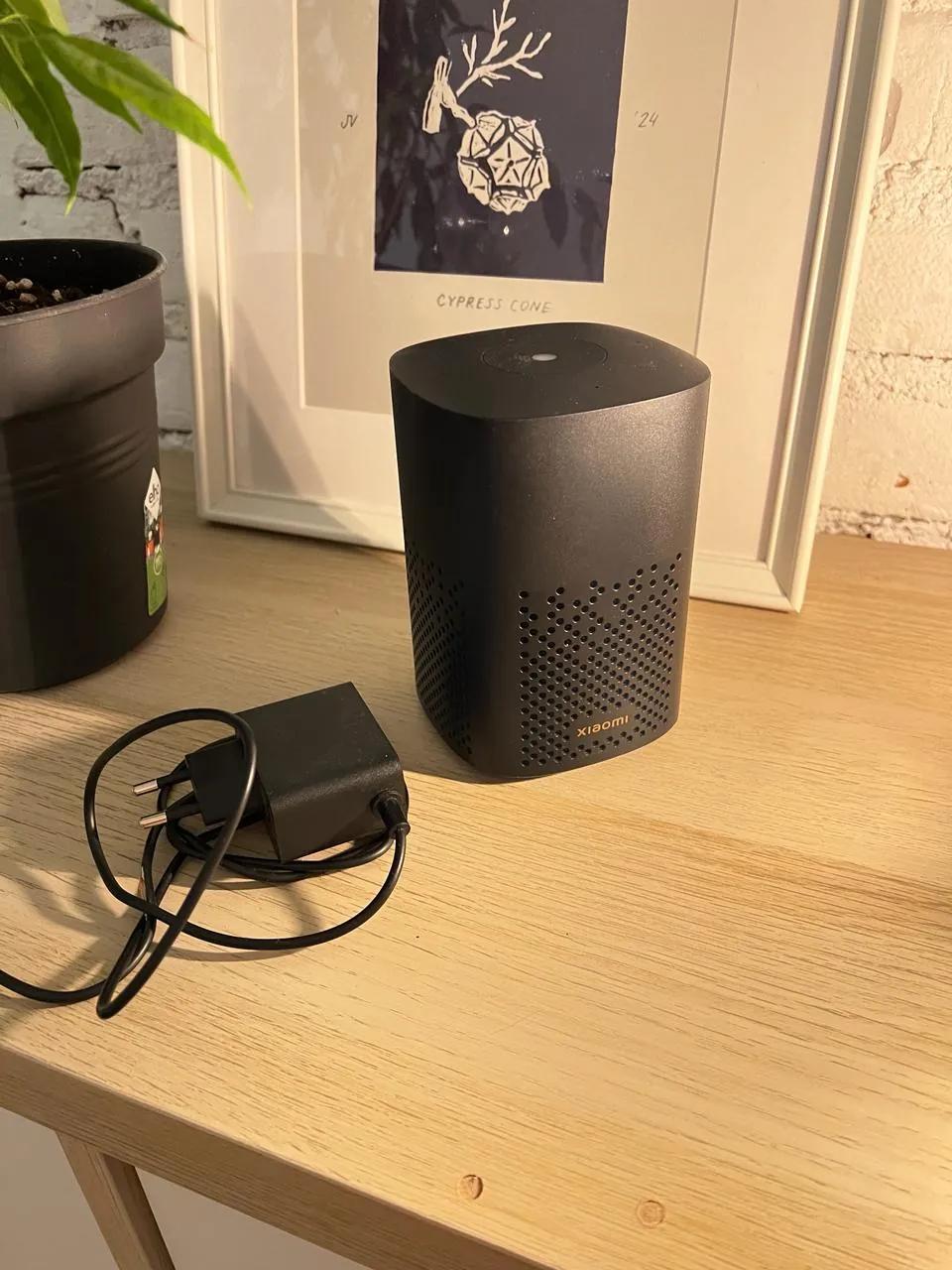 Умная колонка Xiaomi Smart Speaker IR Control
