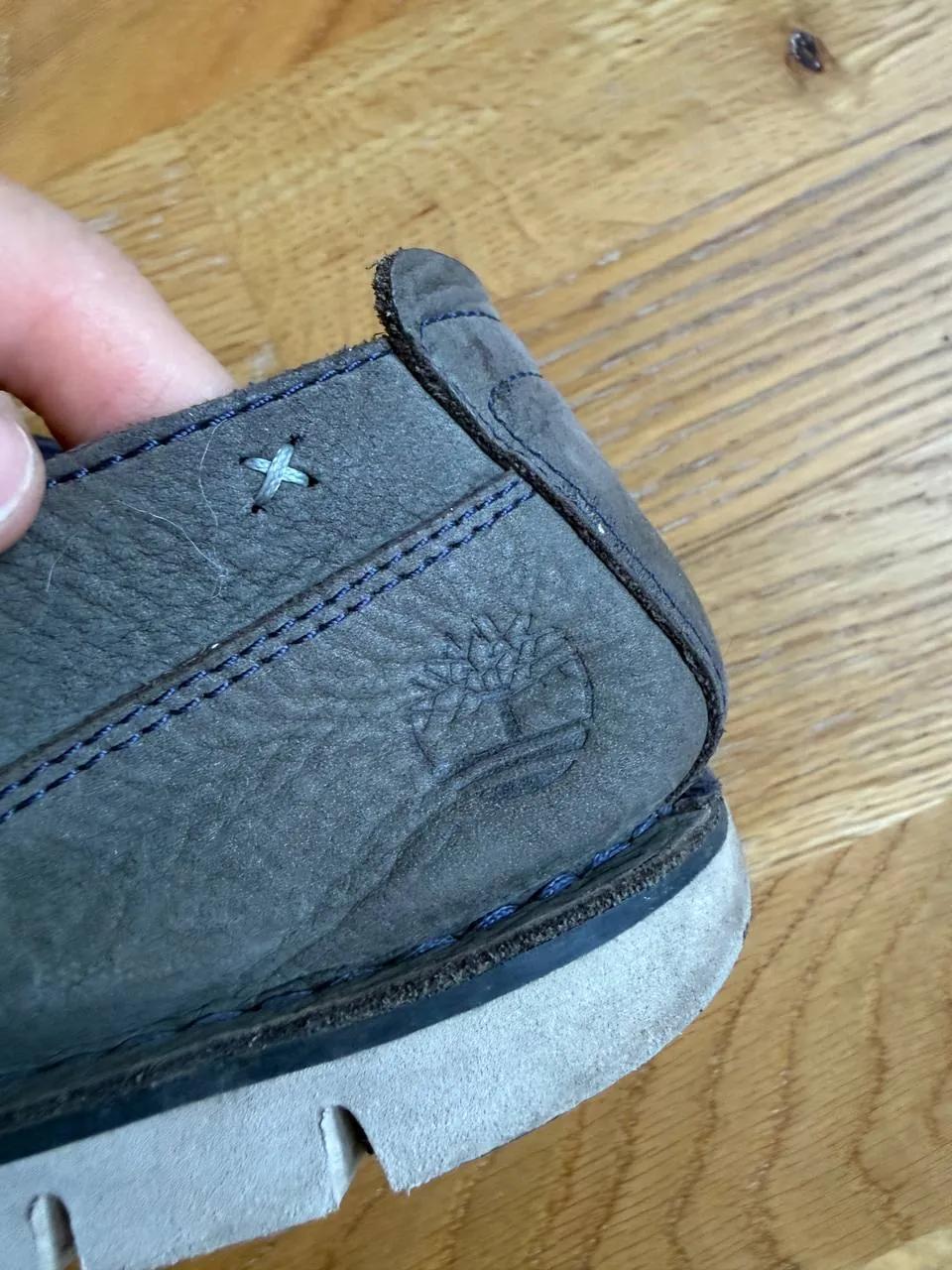 Мужские полуботинки Timberland SensorFlex EUR 43.5