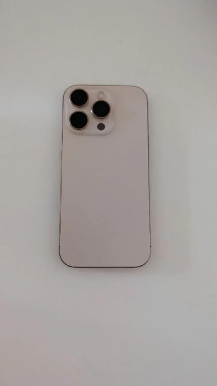 IPhone 16 Pro 256 ГБ Белград