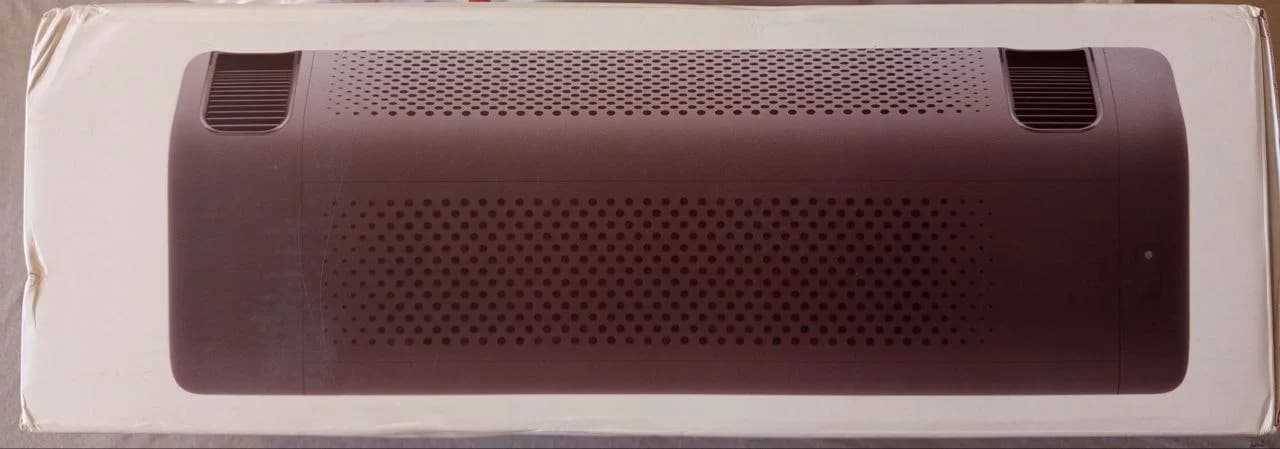 Xiaomi Mi Car Air Purifier