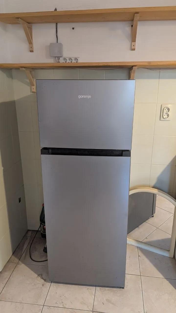 Холодильник Gorenje RF4141PS4 206 л с морозилкой Нови-Сад