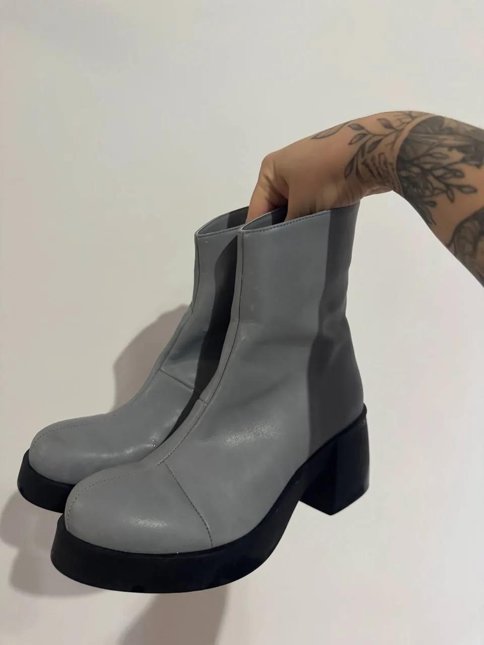 Женская обувь sintezia и H&M размер 38-39