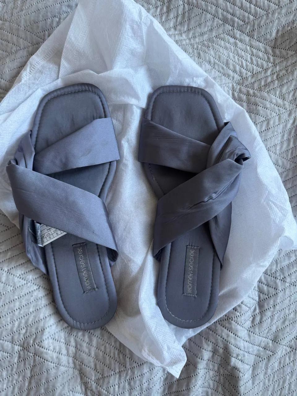 Женская обувь сабо и босоножки Aldo Zara размеры 37–39