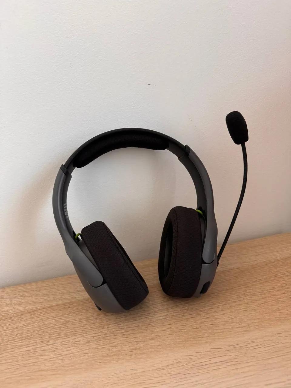 Гарнитура PDP Gaming LVL50 Wireless для Xbox