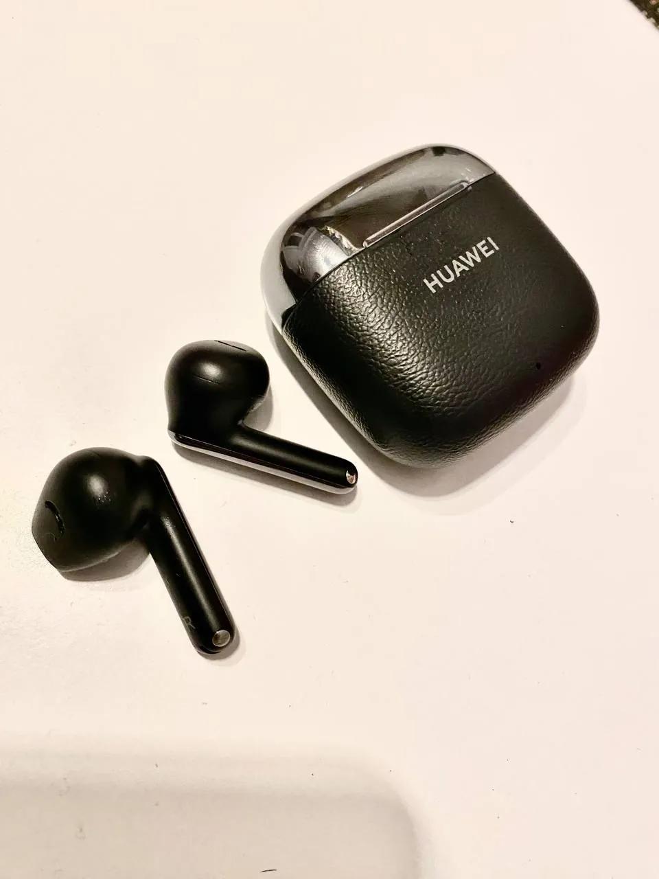 Наушники Huawei FreeBuds SE 3 новые Нови-Сад