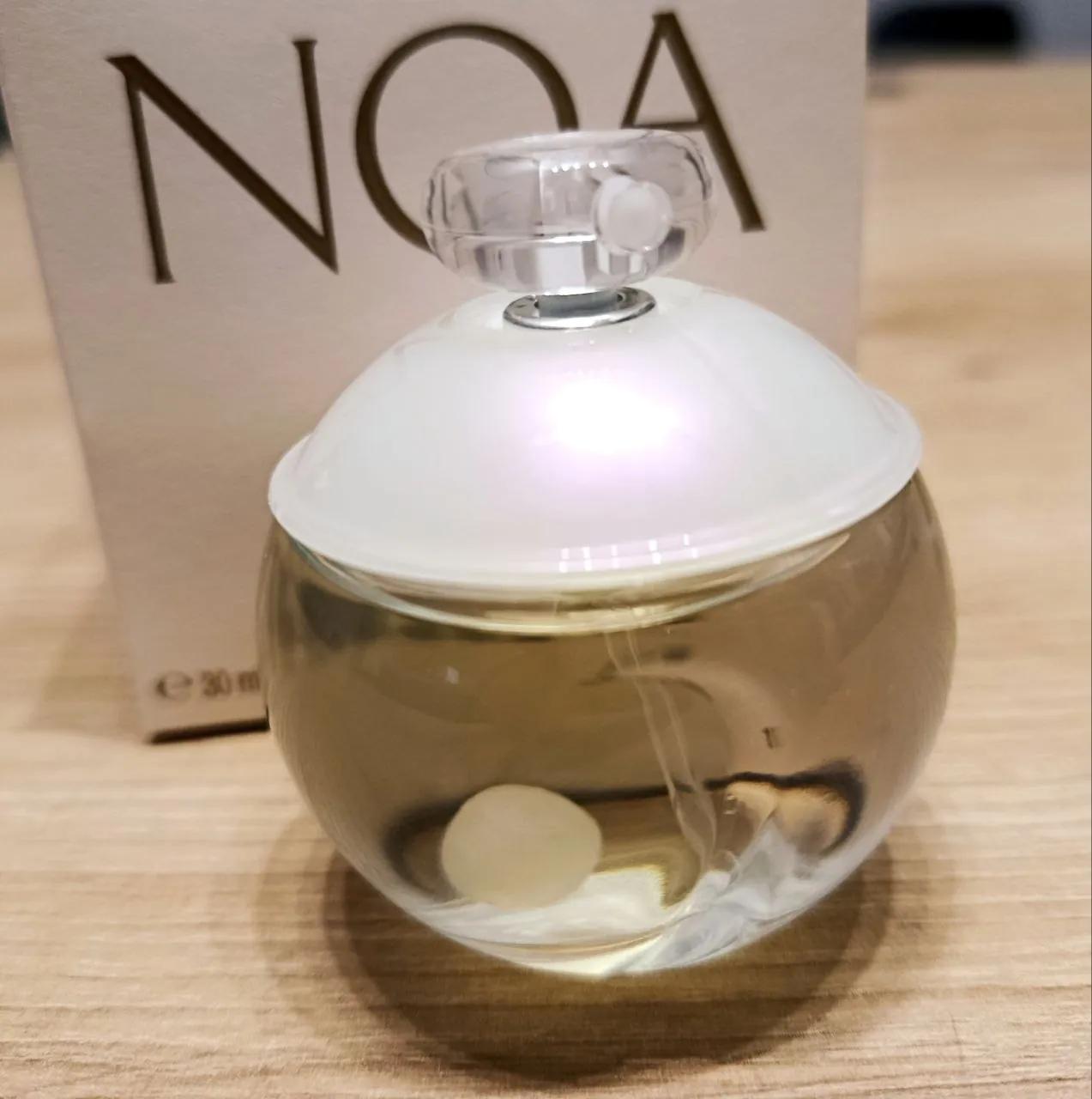 Туалетная вода Noa Cacharel 30 мл почти полная