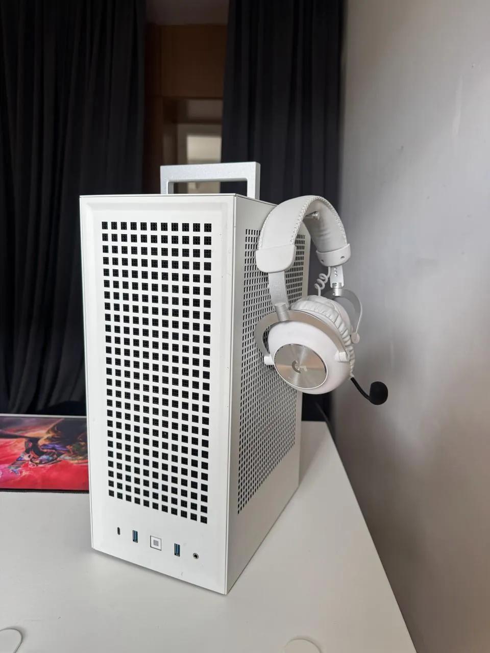 Игровой ПК i7-13700KF RTX 3070 Mini-ITX
