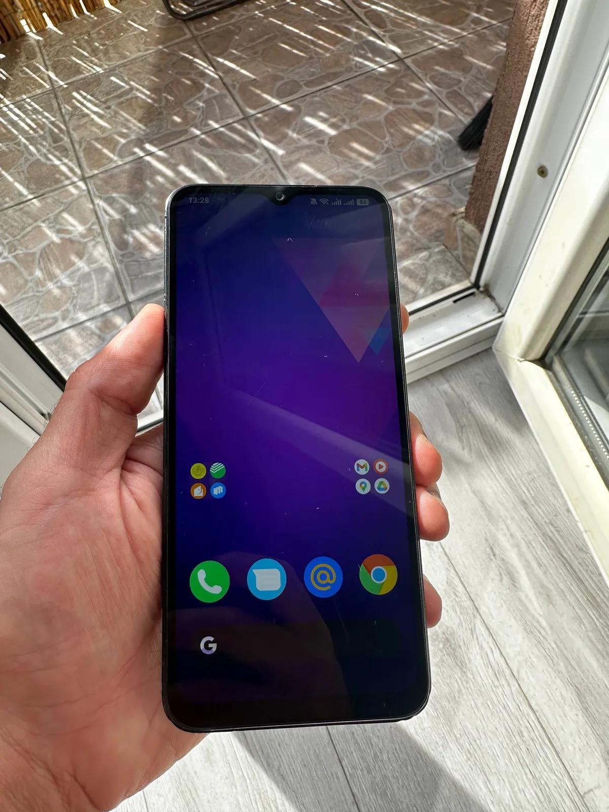 Honor X6b с хорошей батареей Белград