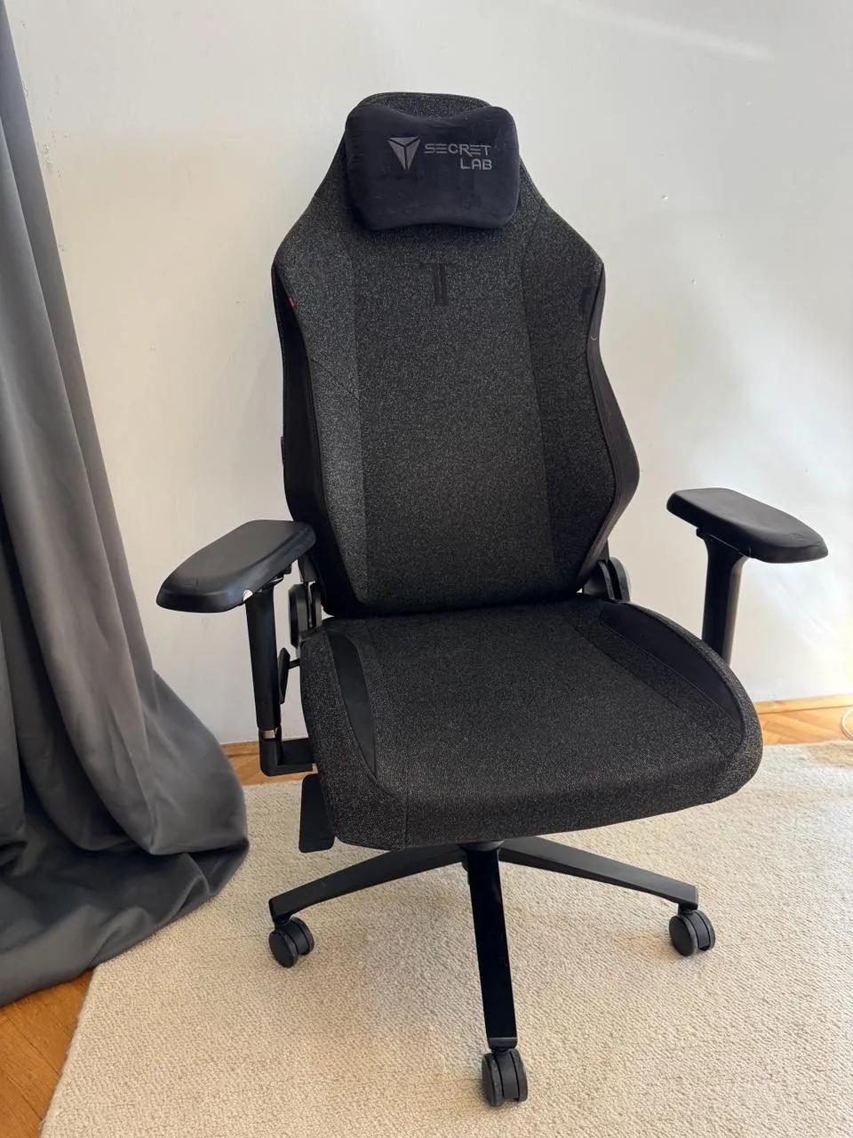 Геймерское кресло Secretlab Titan Evo Regular Нови Белград