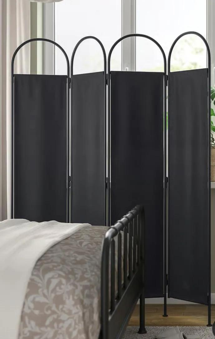 Ширма перегородка IKEA 150×175 см