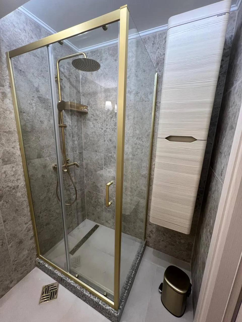 Трёхкомнатная квартира 80 м² на Врачаре Катаничева