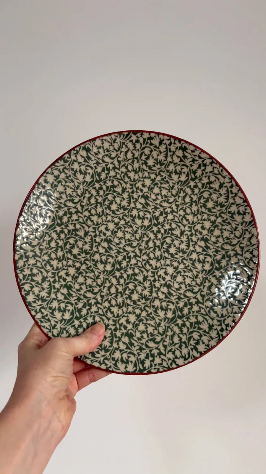 Набор посуды Zara Home