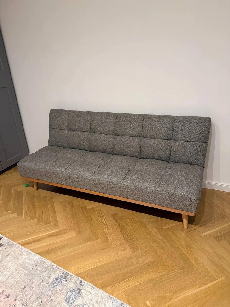 Компактный диван NEJEDE из Jysk