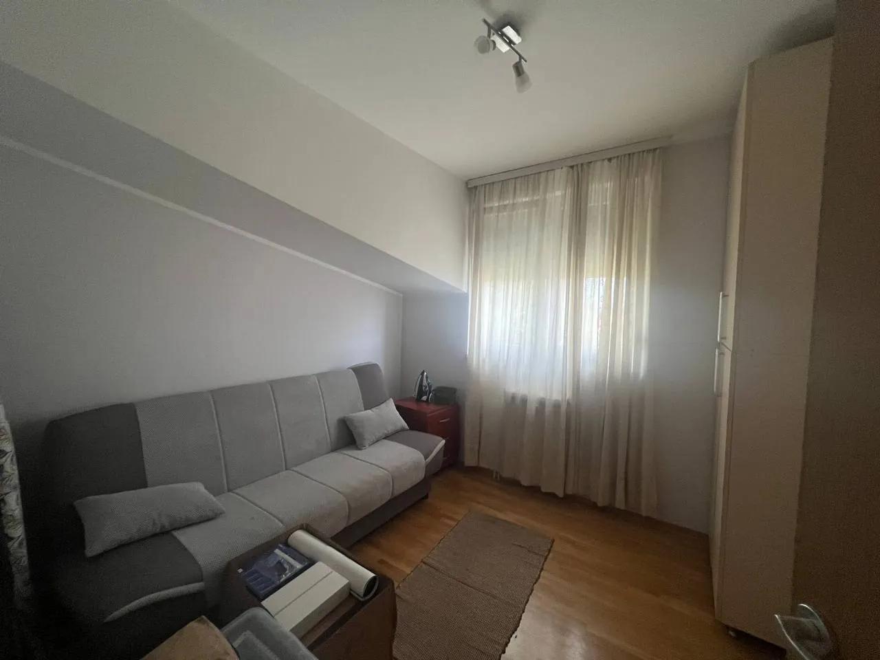 Квартира 58 м² на Звездаре аренда Белград