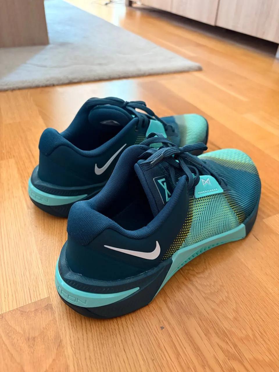 Кроссовки Nike Metcon 10 W для зала размер 41