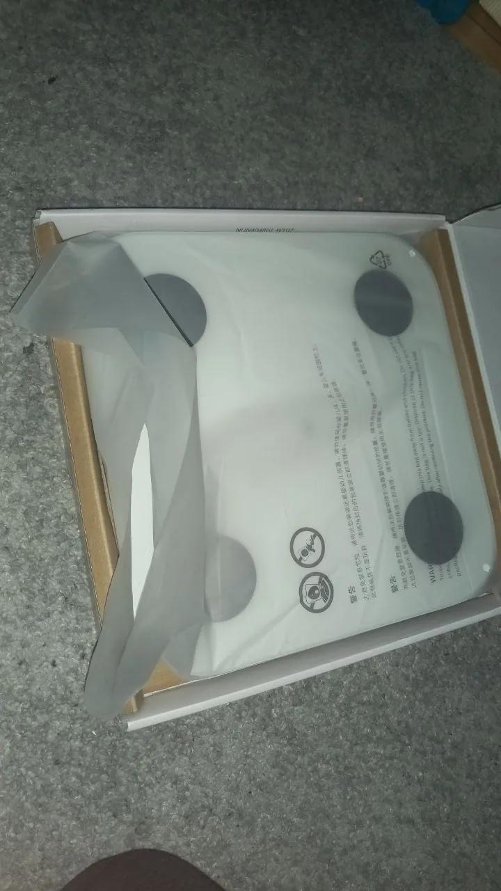 Весы Xiaomi Mi Body Composition Scale 2 новые