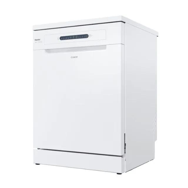 Посудомоечная машина Candy Rapido CF 3E7E0W