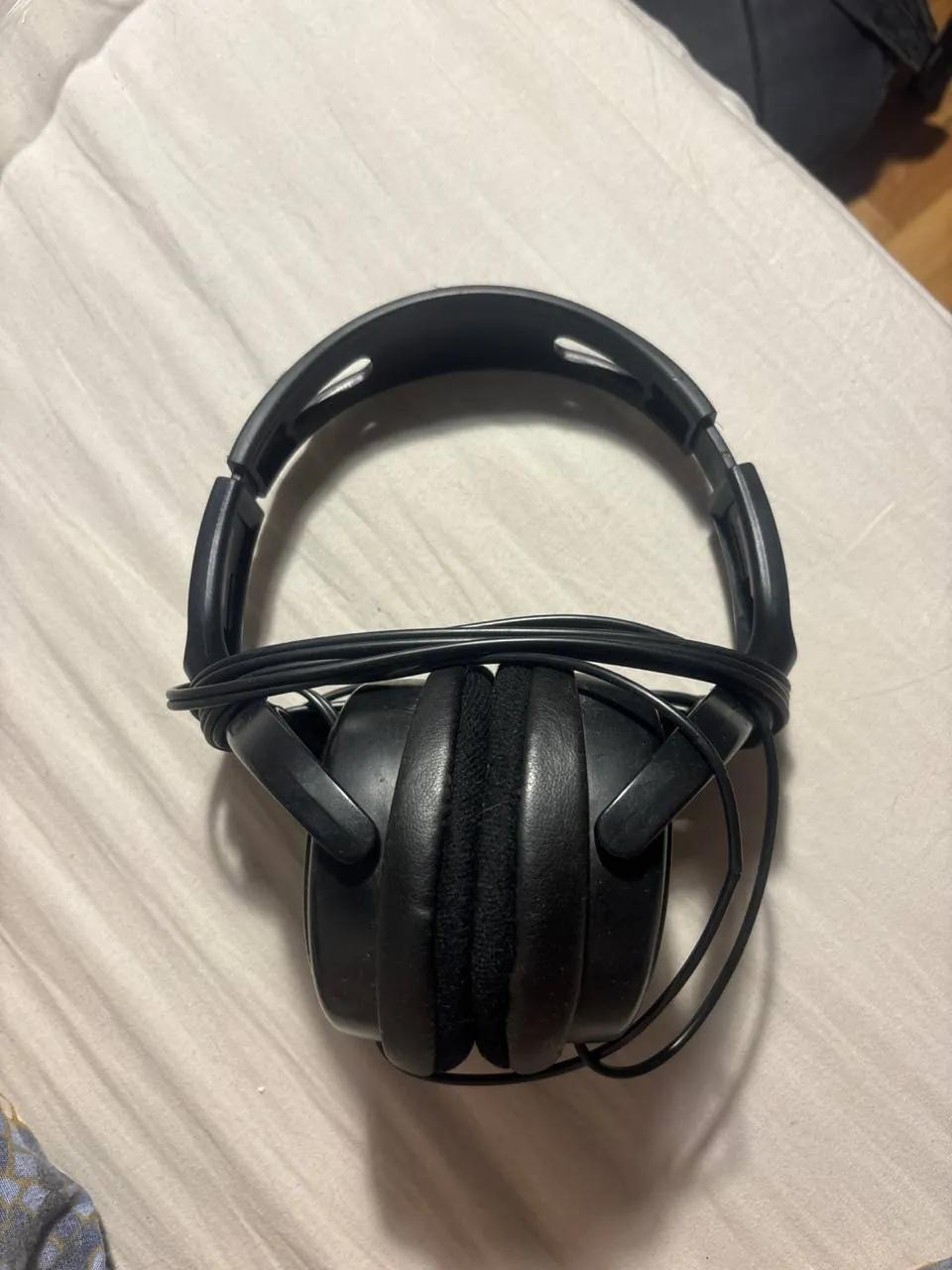 Проводные наушники Philips для компьютера, Детелинара