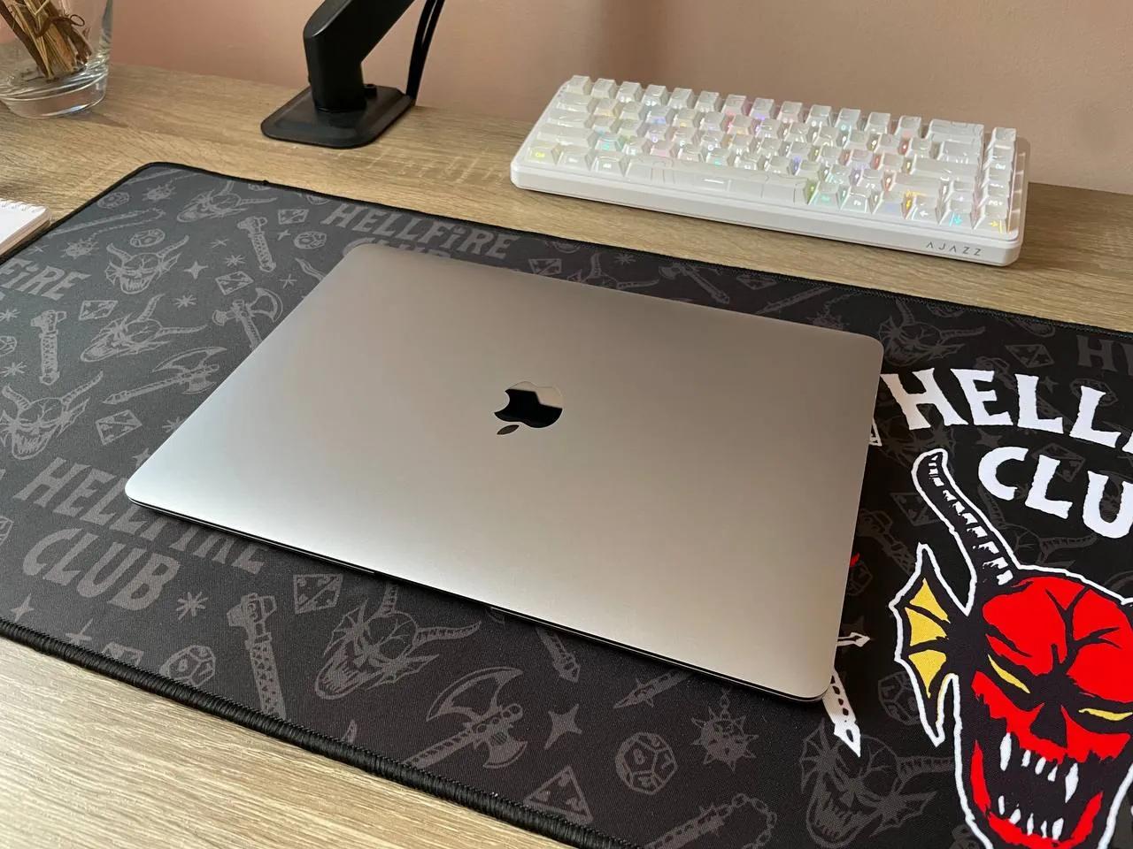 MacBook Air M1 8/256 РСТ Белград