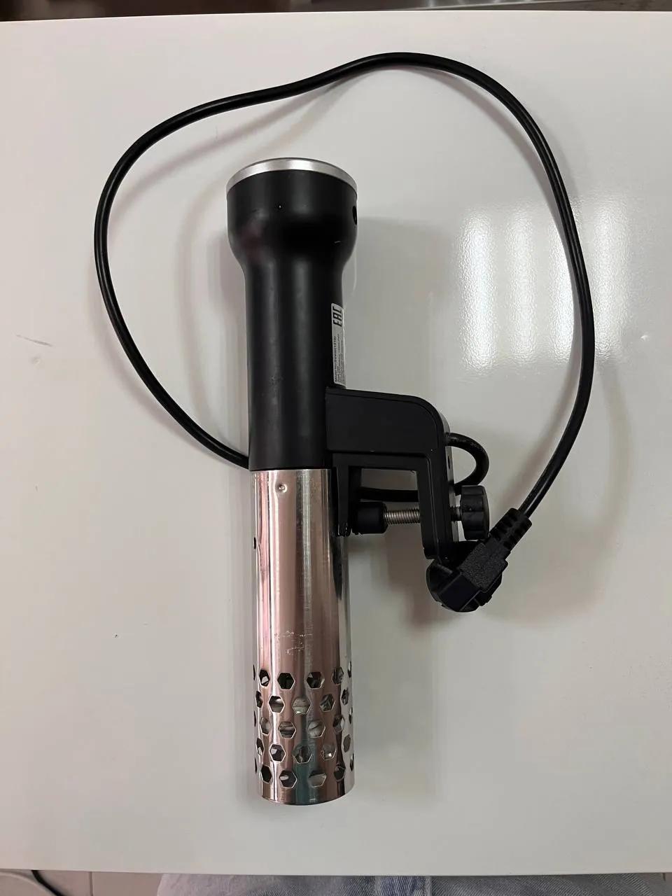 Су-вид Caso Design Sous Vide SV 400