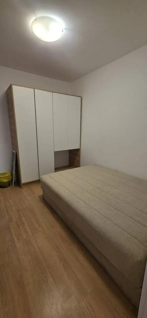 Двухкомнатная квартира 55 м² с электроотоплением Савски Венац