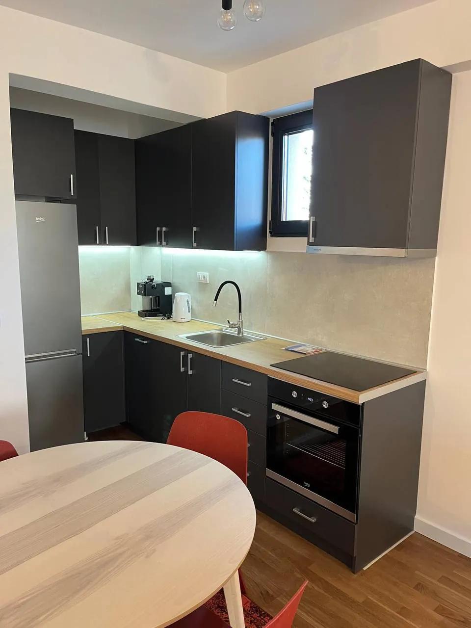 Квартира 60 м² у парка Шумице Белград