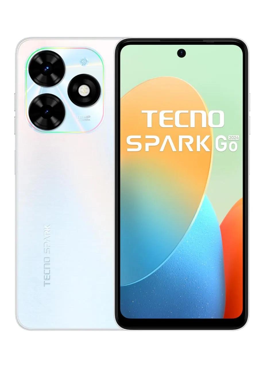 Ноутбуки ASUS Vivobook и смартфоны Tecno Spark