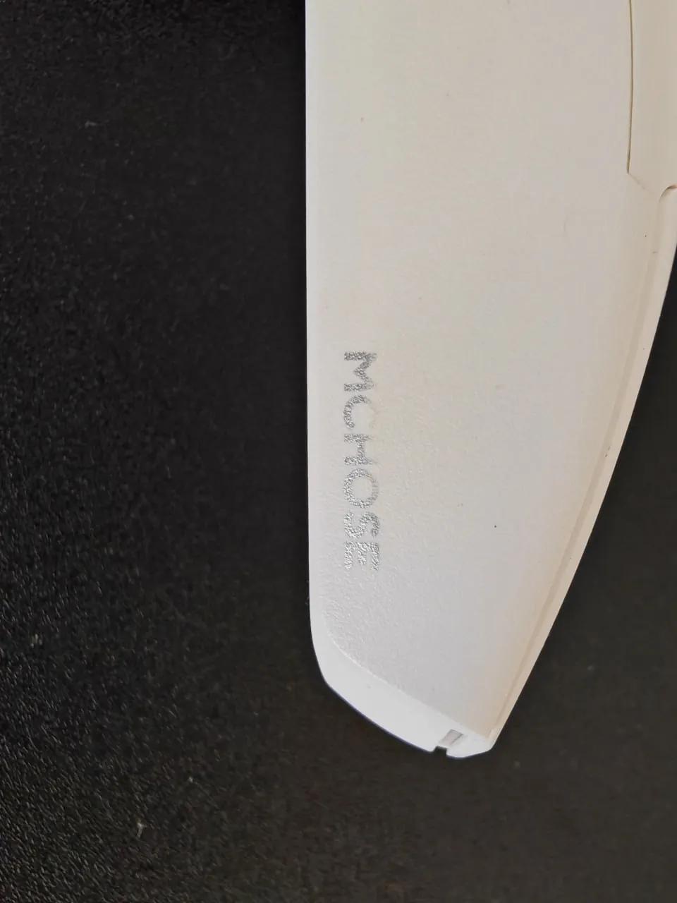 Клавиатура Keychron B1 Pro и мышь MCHOSE G3