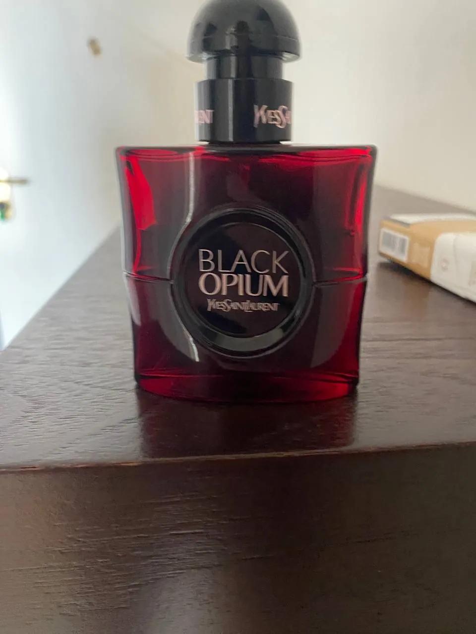 Духи YSL Black Opium 30 мл