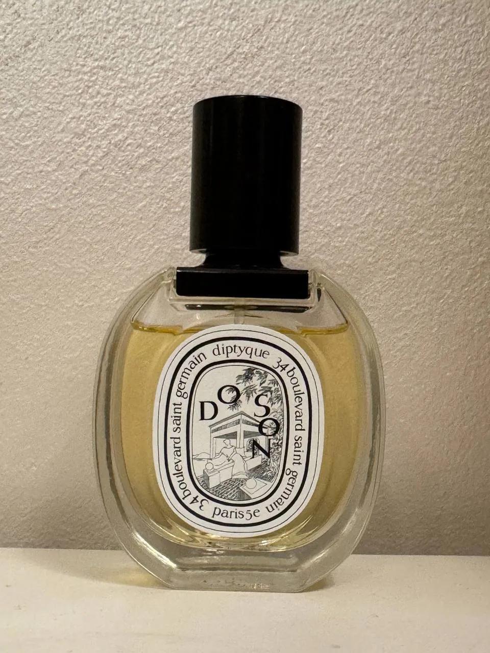 Духи Diptyque Do Son 50 мл