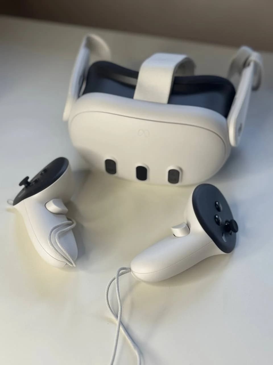 Meta Quest 3 VR шлем 512GB