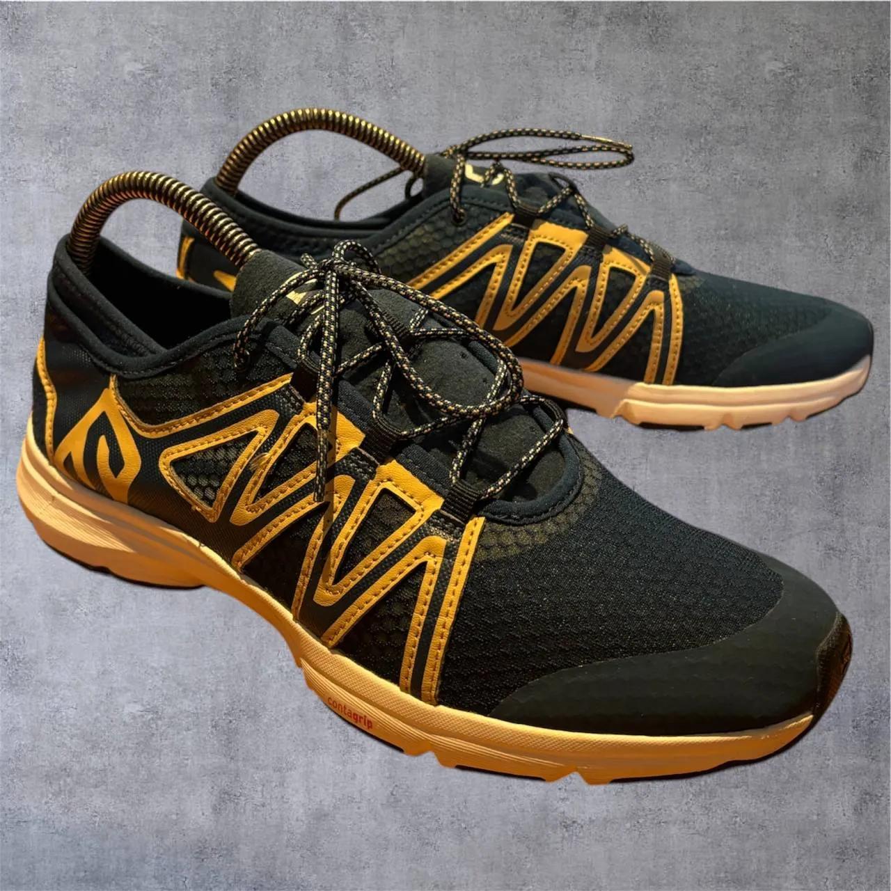 Кроссовки Salomon Crossamphibian Swift 2 EU 43