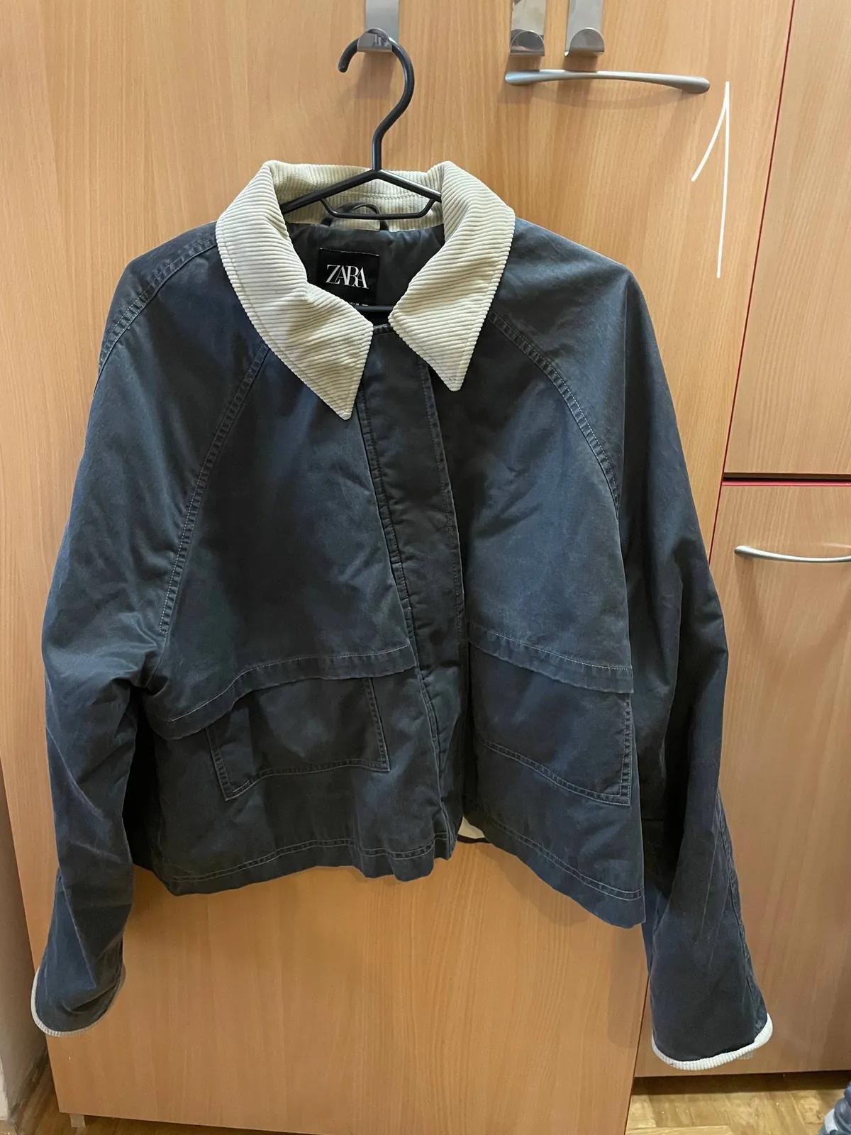 Женская одежда пакетом Zara Massimo Dutti Adidas размер L–XL
