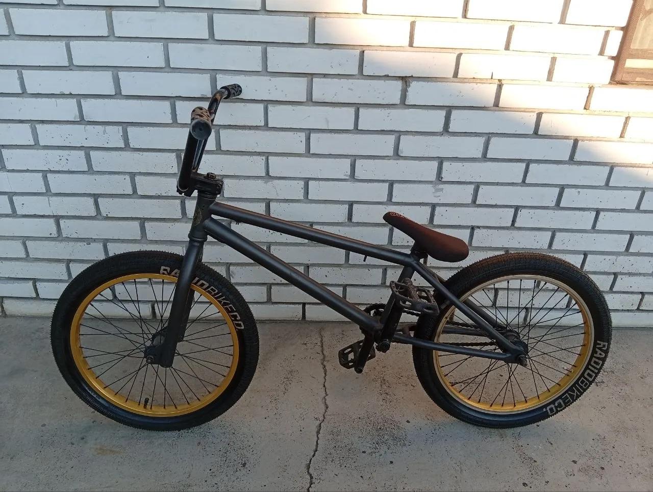 Велосипед BMX Eastern Bikes 20 дюймов