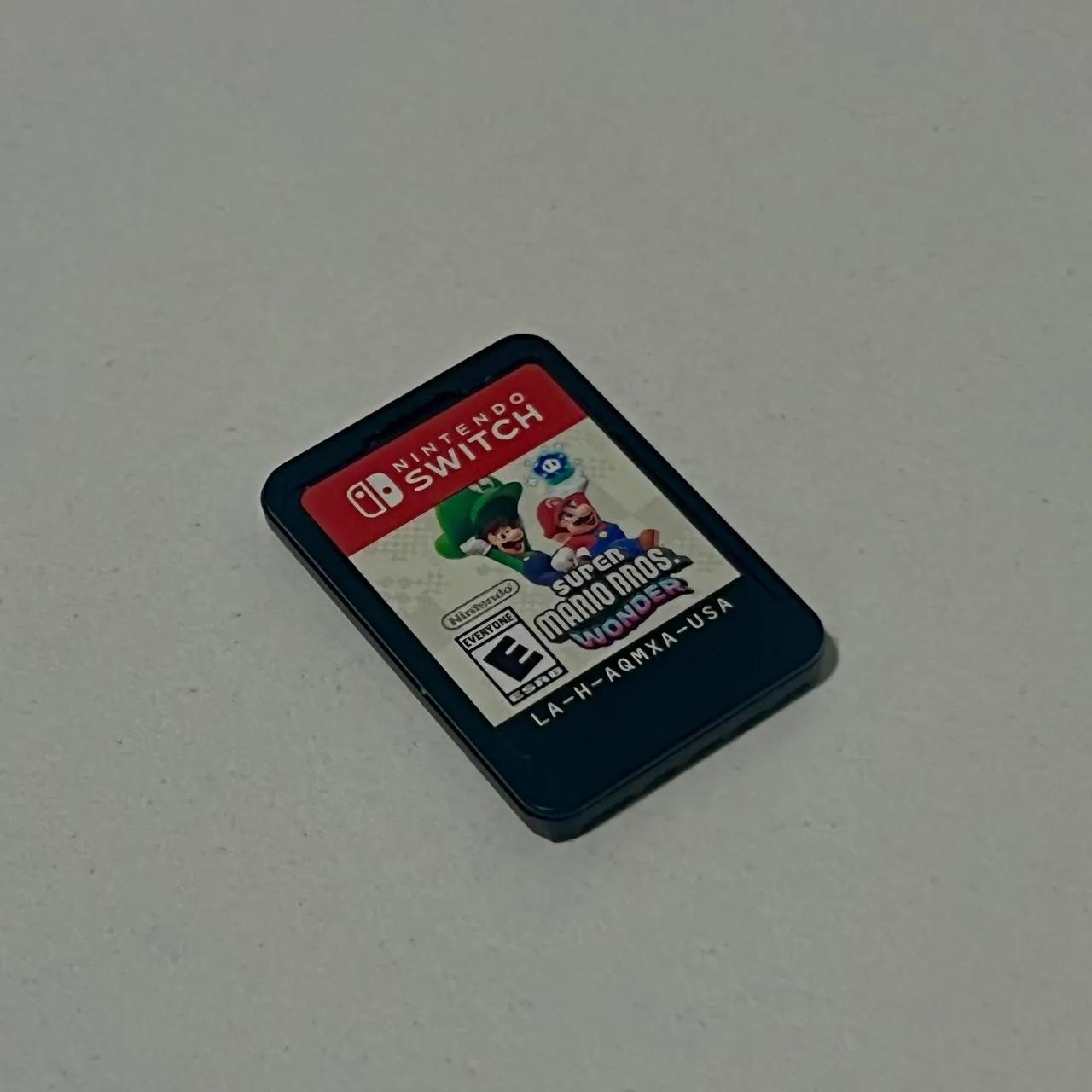 Картриджи Nintendo Switch Mario Animal Crossing Wi-Fi адаптер