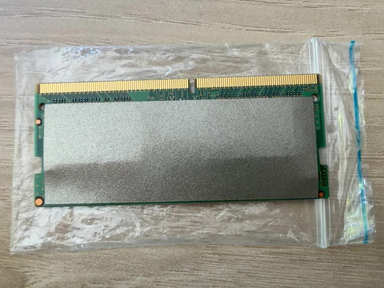 Оперативная память DDR4-3200 SO-DIMM 16 ГБ для ноутбука Врачар