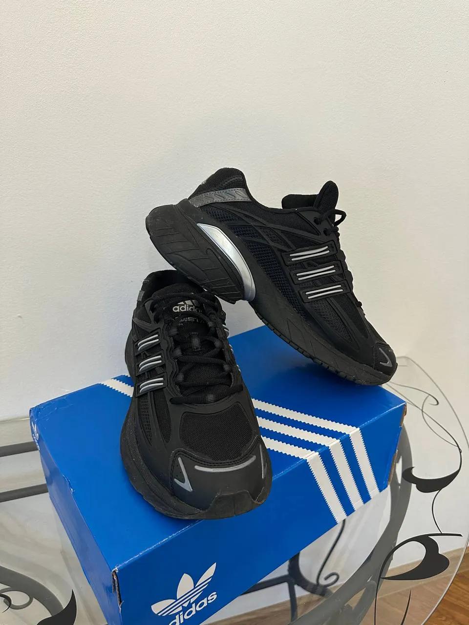 Кроссовки Adidas ADISTAR XLG 2.0 размер 44 как новые