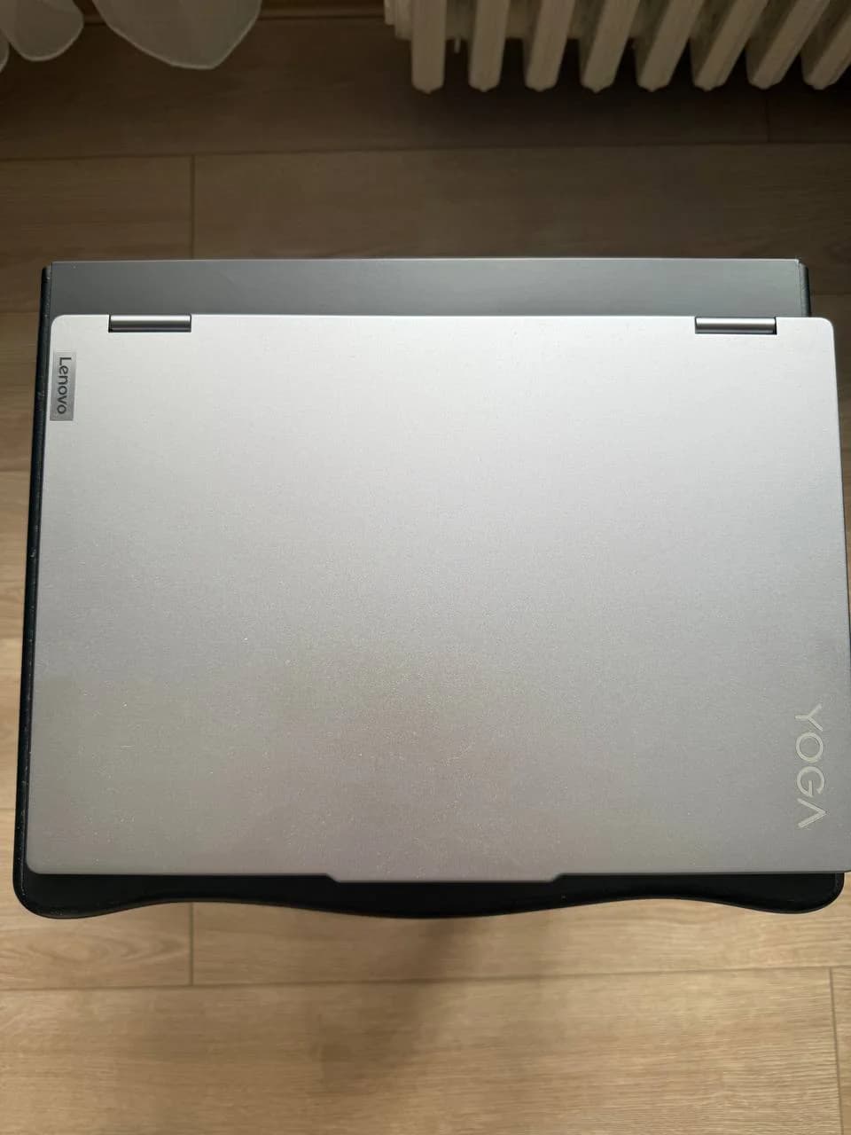 Ноутбук Lenovo Yoga 7 Ryzen 7