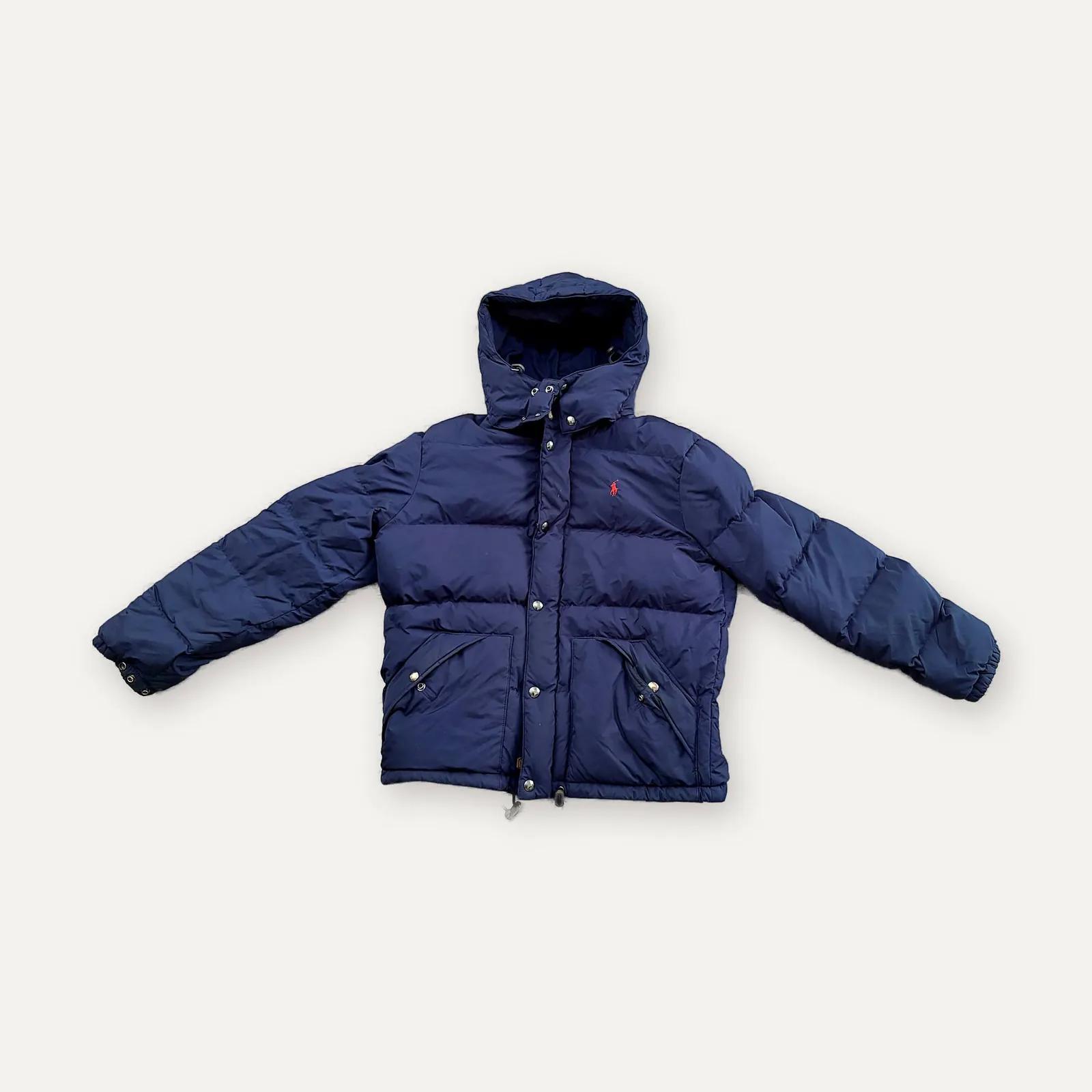 Зимняя куртка Ralph Lauren размер L Врачар