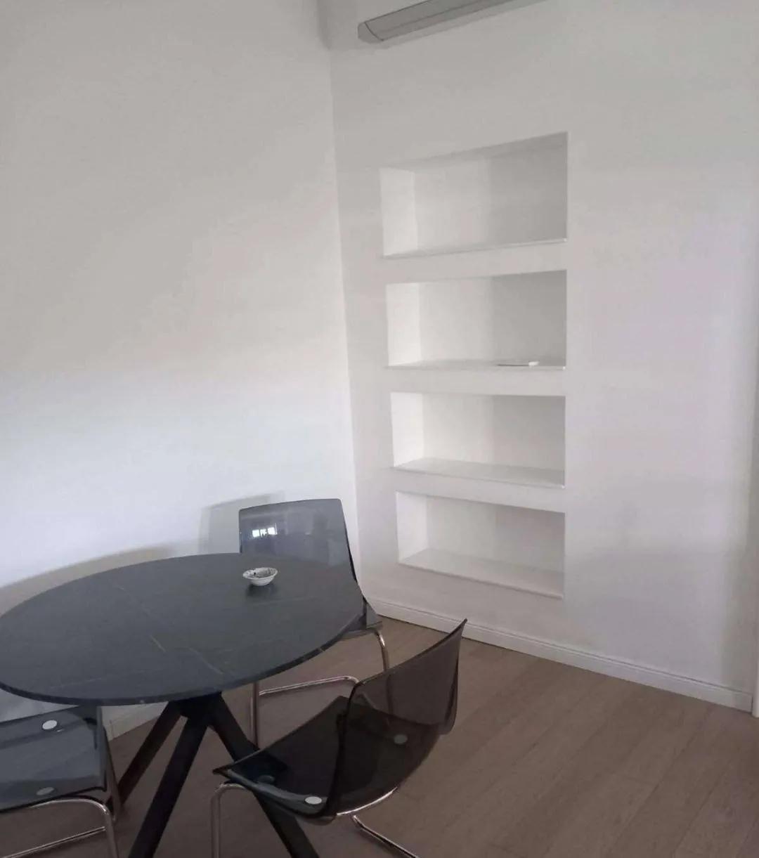Трёхкомнатная квартира 90 м² Савски Венац