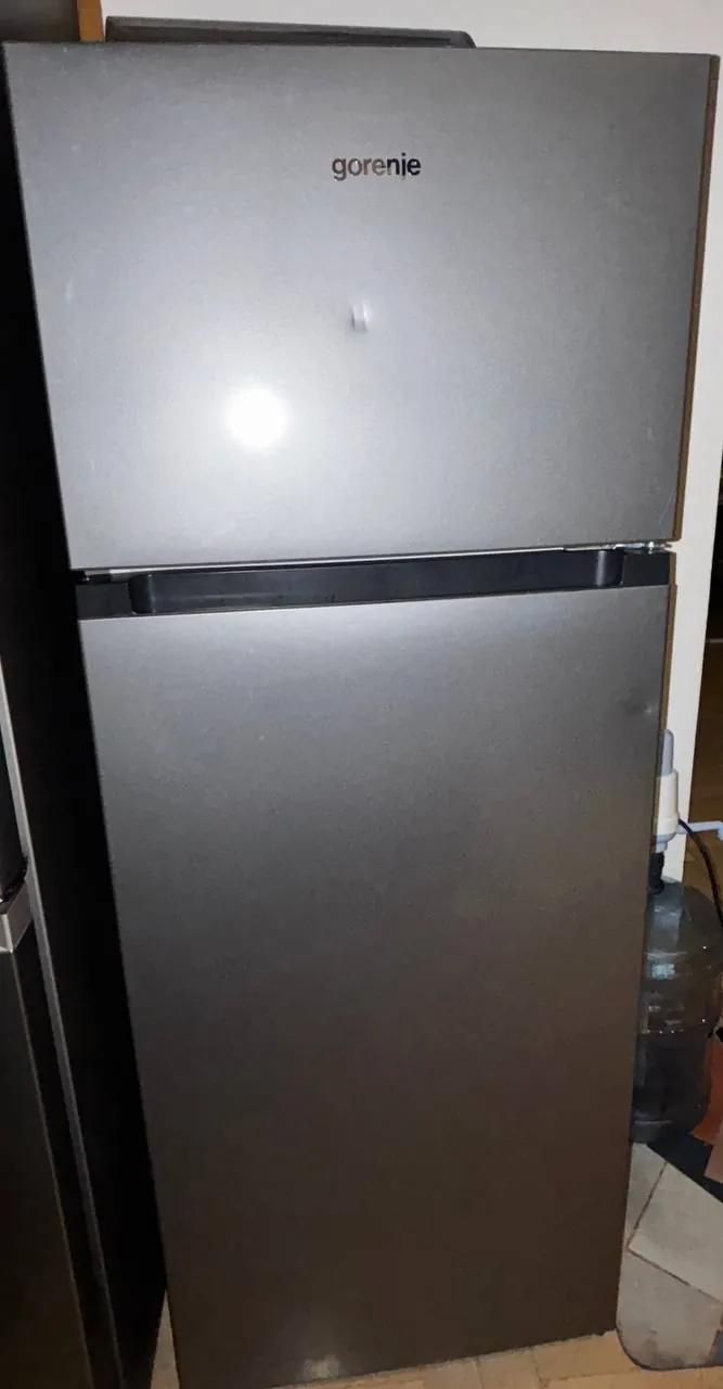 Холодильник Gorenje рабочий