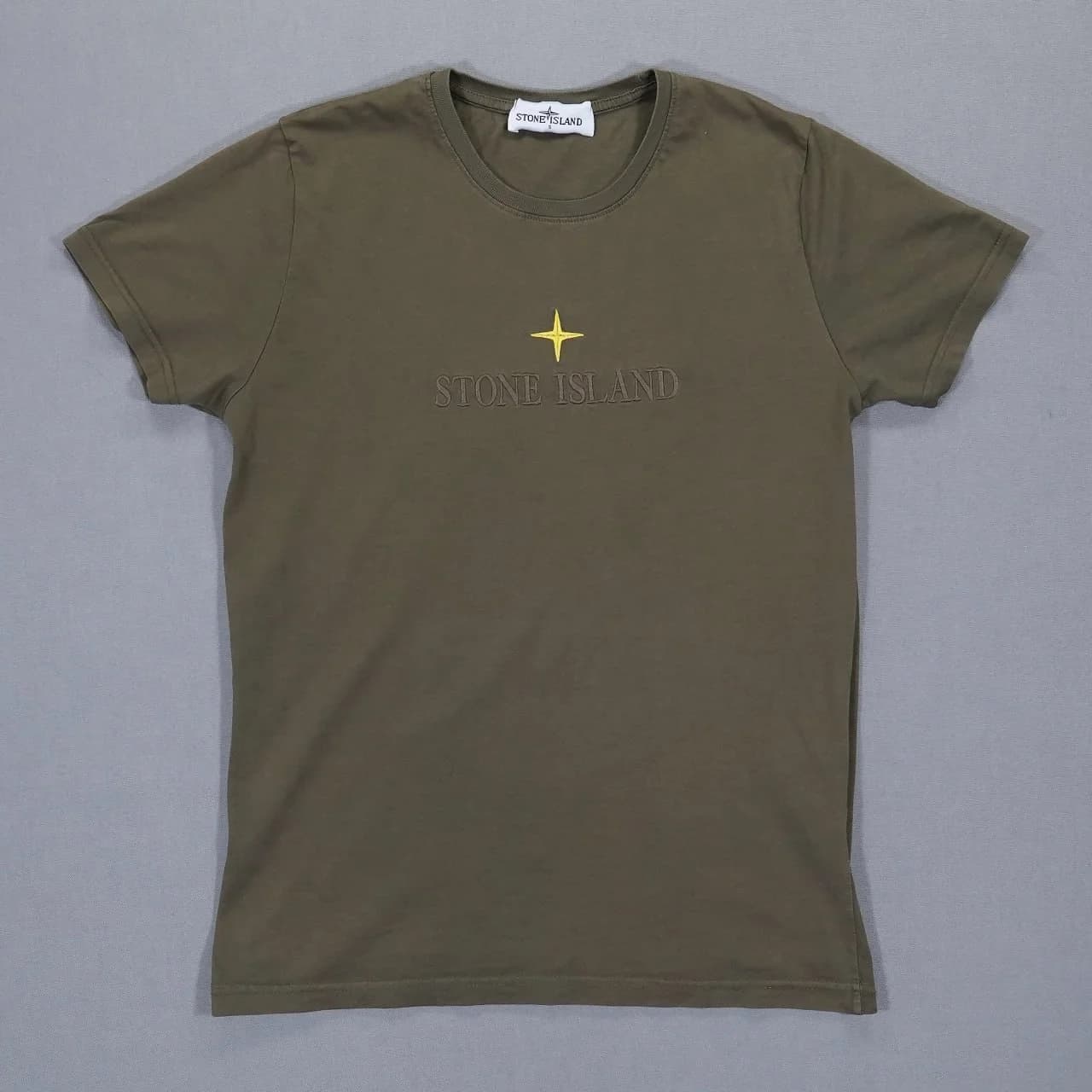 Подборка мужской одежды Stone Island Guess