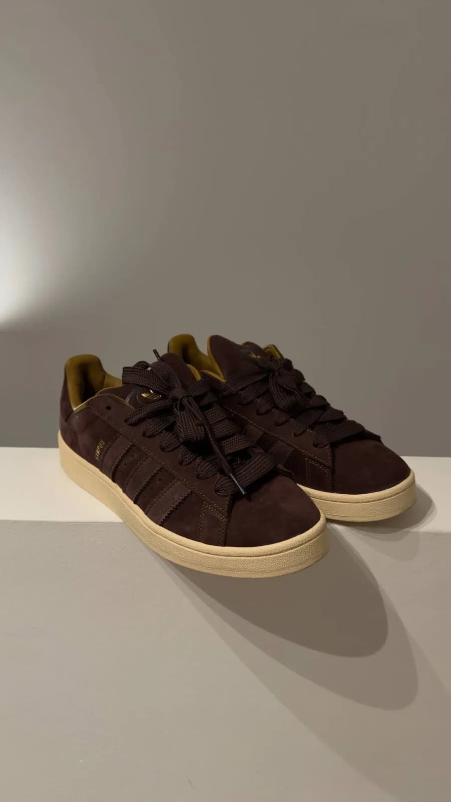 Кроссовки Adidas Campus 00s