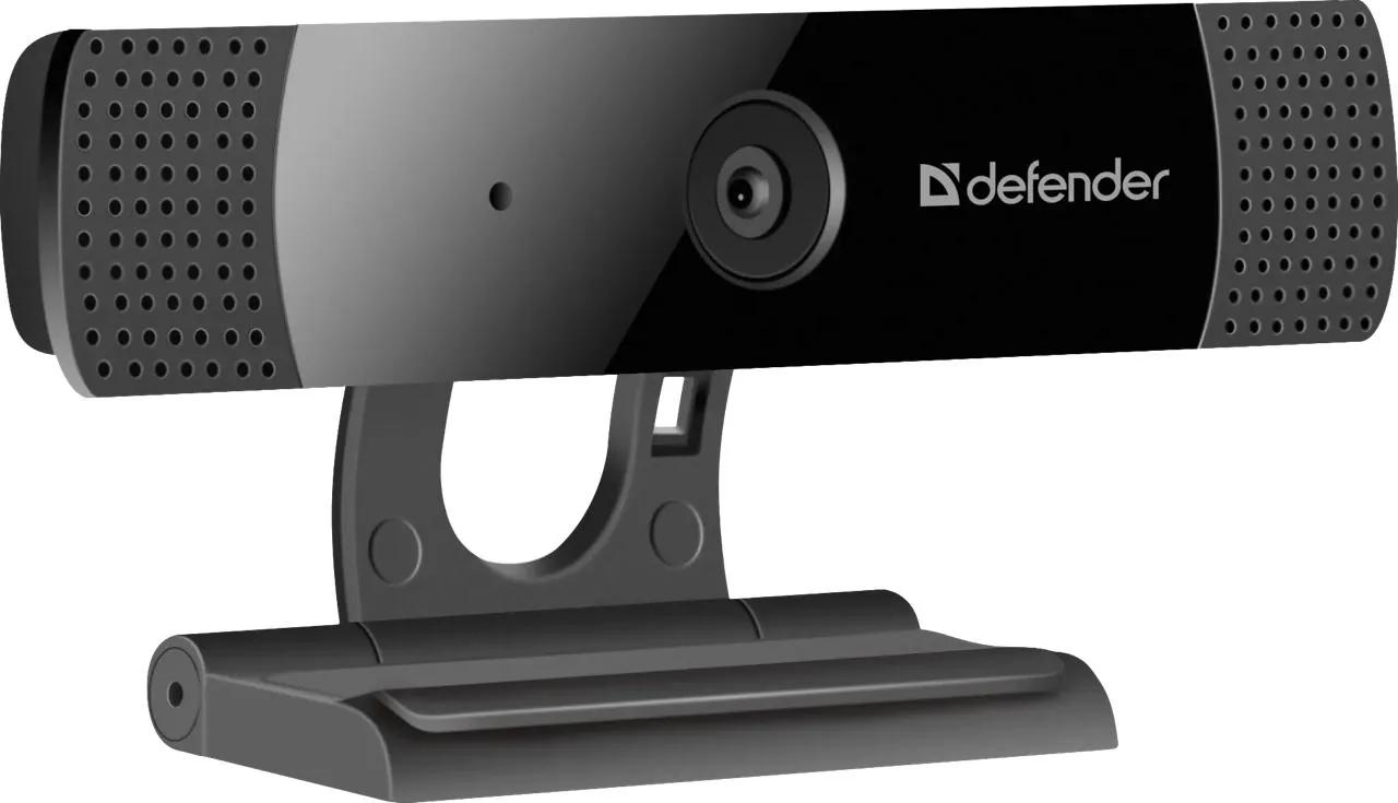 Веб-камера Defender G-lens 2599 Full HD Врачар