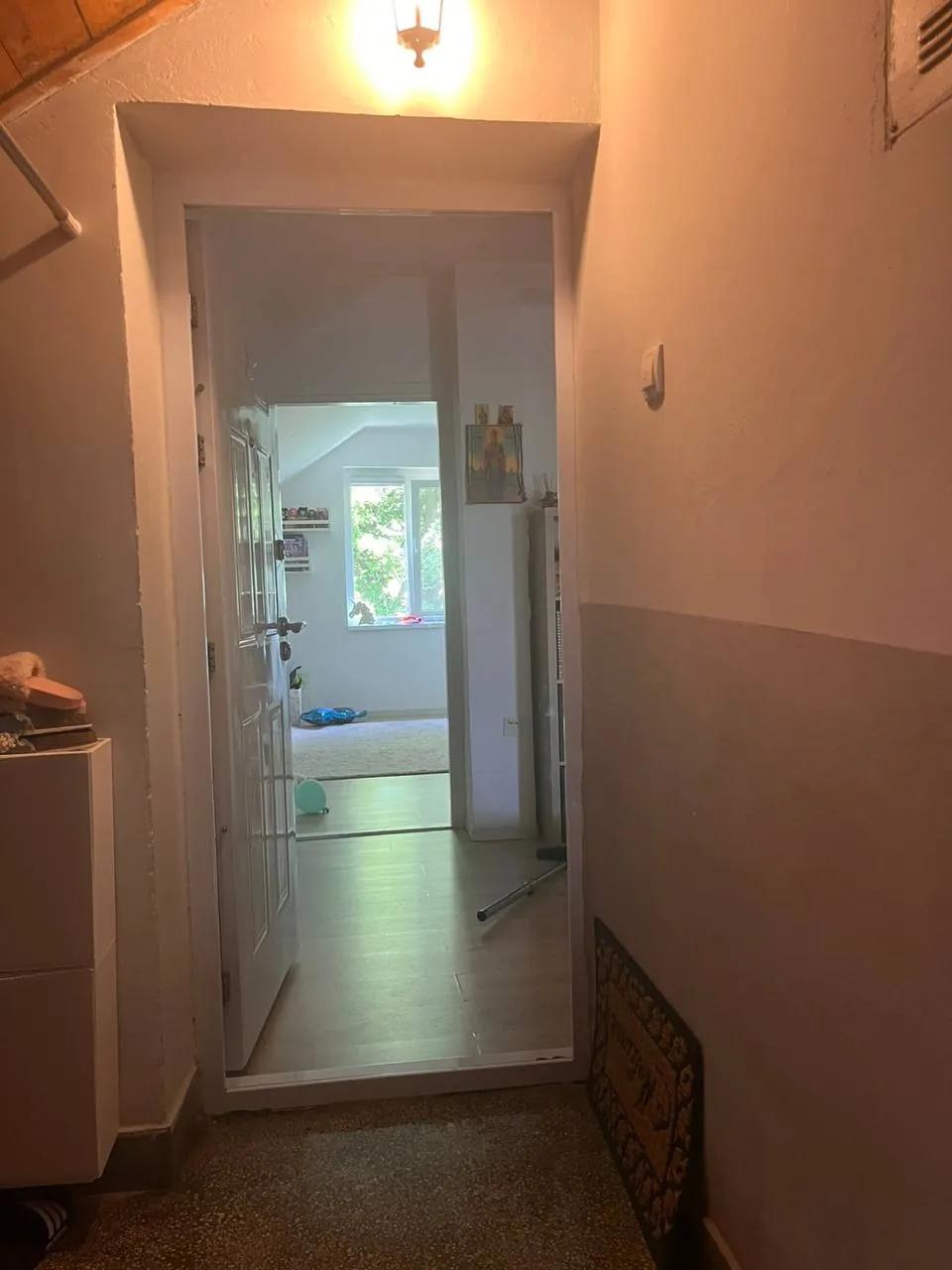 Квартира 52 м² с ремонтом в Железнике Белград