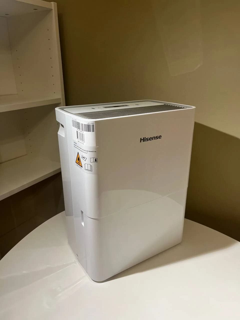 Осушитель Hisense